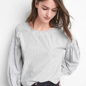 NWT Gap Summer Top Blouse